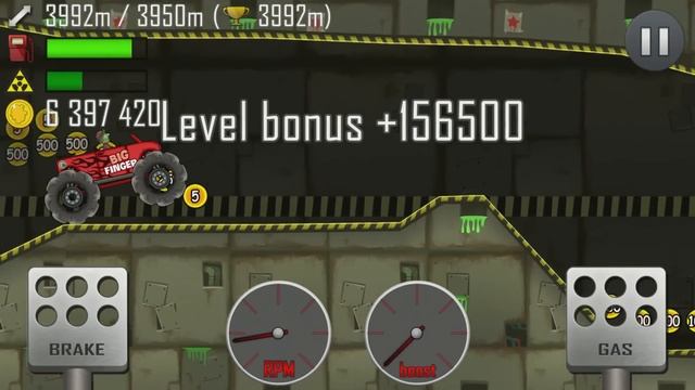 Hill Climb Racing Android Gameplay #26 смотреть онлайн