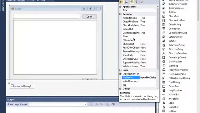 C # Tutorials part 21 streamreader смотреть онлайн