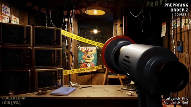 A Bite At Freddy's | Android Port Gameplay (+DOWNLOAD IN DESCRIPTION!) смотреть онлайн