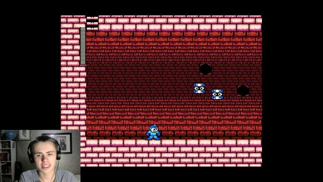 MegaMan Legacy Collection / Counter Strike Global Offensive Stream (17/12/2018) смотреть онлайн