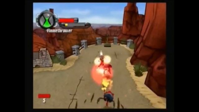 J's Mini Reviews: Ben 10 Protector of Earth (Wii) смотреть онлайн