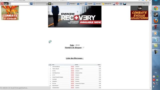 [HD] - Tuto - Télécharger un album via torrent смотреть онлайн
