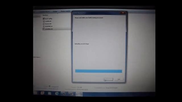 ACTUALIZACIÓN A IOS 6.1 MÁS SU JAILBREAK.... AÚN NO UNTHETHERED! смотреть онлайн