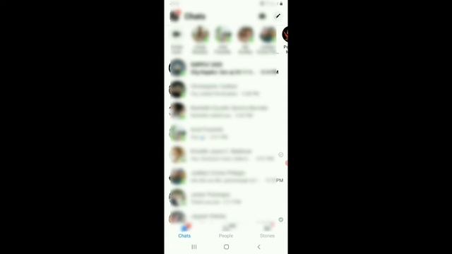 Messenger New Trick 2022 | Hidden Files on Messenger смотреть онлайн