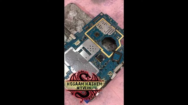 T111 Emmc change By WyverN смотреть онлайн