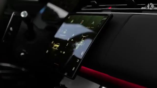 2023 Land Rover Range Rover V8 - Sound, Interior And Exterior In Detail