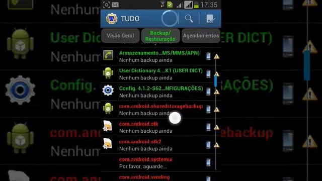 Os 5 aplicativos que necessitam de root смотреть онлайн