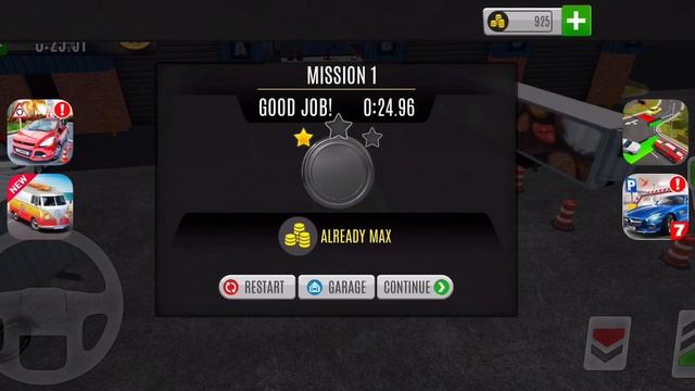 GAS STATION 2: Highway Service - Android Gameplay смотреть онлайн