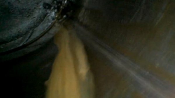 эндоскопия двигателя range rover sport 5.0 sc