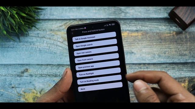 ENABLE Miui 12.5 New Ai Button On Any Xiaomi Device | Miui 12.5 New Hidden Features смотреть онлайн