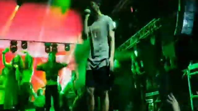 Макс Корж Флэт Stadium Live [ Стадиум Лайв ] Москва 23.11.2014 смотреть онлайн