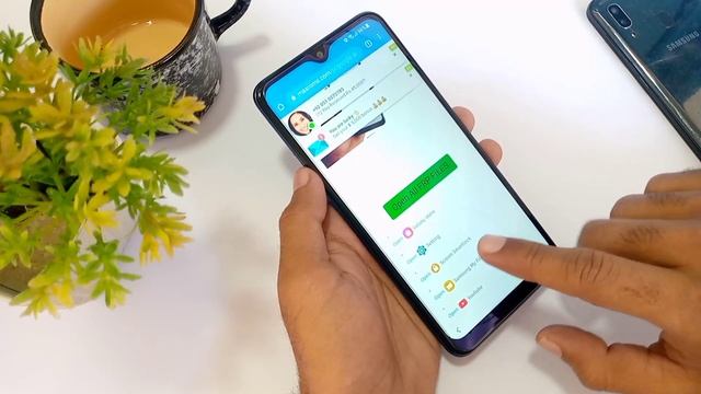 Samsung A10s,A02s,A03s FRP Bypass Without PC | Google Account Bypass 2024 New Method смотреть онлайн