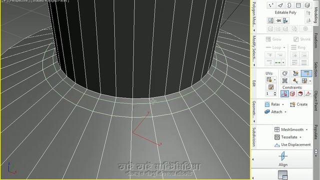 09 07 Swift Loop Tool смотреть онлайн
