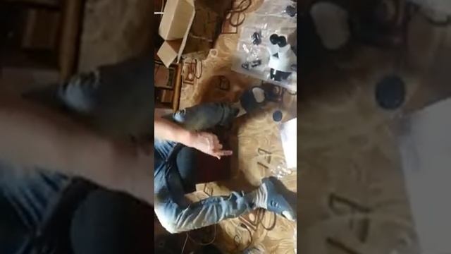 Microscope Lucky zoom смотреть онлайн