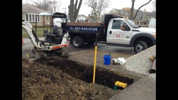 Types of Heavy Equipment Used in Construction