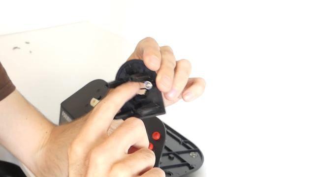 Thrustmaster T2 teardown: THE wheel and pedal set from 1996! смотреть онлайн