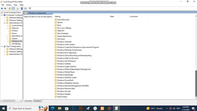 How To Disable Automatic Updates on Windows 10 Permanently 2024 | #windows10 #disable #update смотреть онлайн