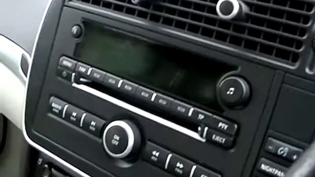 SAAB 9-3 VECTOR SPORT ESTATE WL09EWF смотреть онлайн