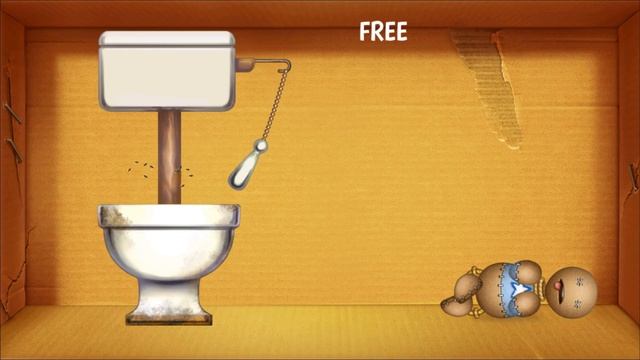 My Tom & Vise fire saw vs The Buddy | Kick The Buddy Android Gameplay Walkthrough ( Android/IOS ) смотреть онлайн