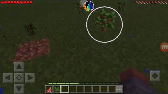 Стрим игры "Minecraft PE". смотреть онлайн