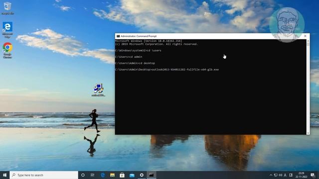 Fix The Expected Version of The Product Was Not Found On The System смотреть онлайн