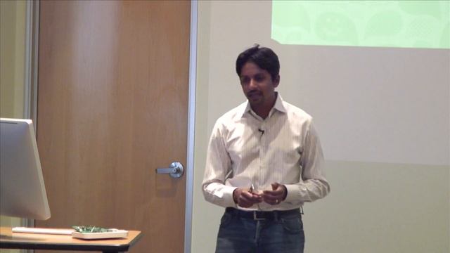 Kiren Sekar discusses Meraki product development and wireless features смотреть онлайн