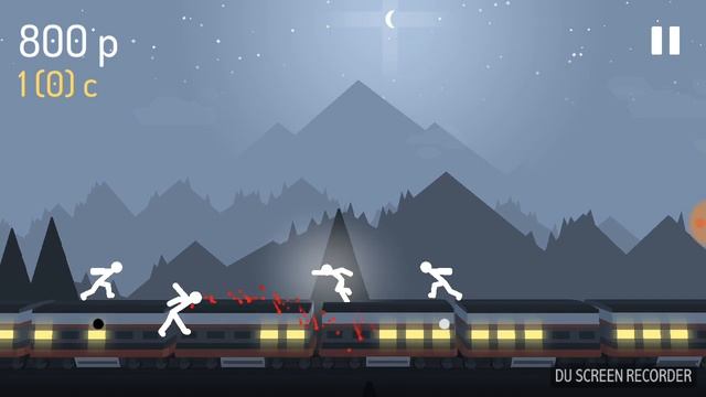 STICK FIGHT SHADOW WARRIOR ANDROID GAMEPLAY смотреть онлайн