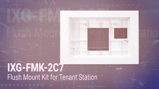 Spotlight Video Series: IXG Series Adaptors & Components смотреть онлайн