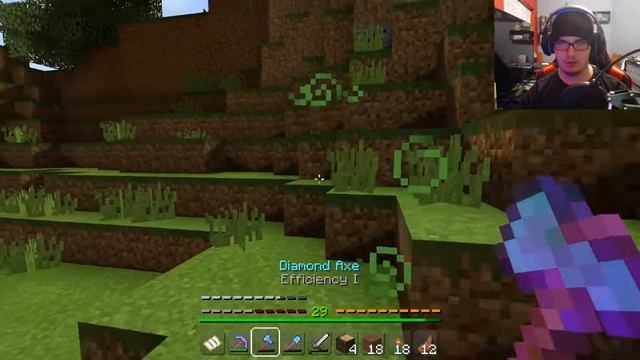 Minecraft Windows 10 Edition [#39] смотреть онлайн