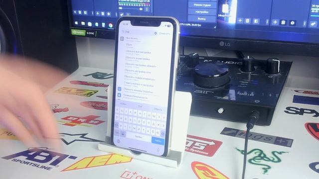 После обновления айфона нет сим карты смотреть онлайн