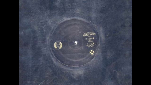 ★Minimal Nation (MINIMAL TECHNO) смотреть онлайн