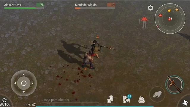 Last Day On Earth: (Survival) - GamePlay En Español |AlexXNitto смотреть онлайн