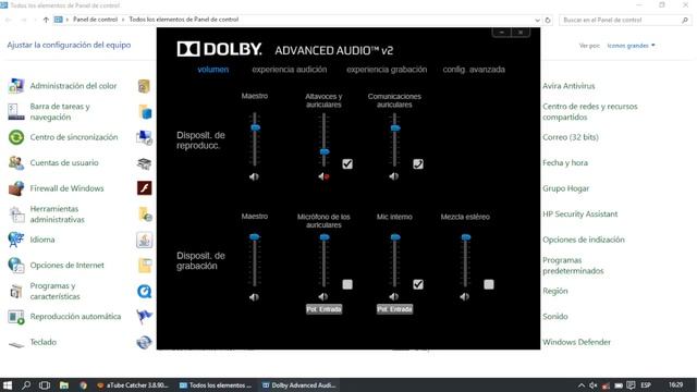 Channel update: now md83AR with Windows 10! смотреть онлайн