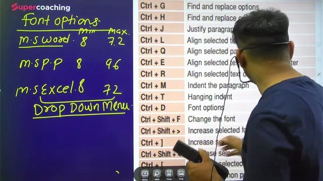 IBPS RRB PO/CLERK MAINS 2022 | Shortcut Keys -1 | COMPUTER MOST EXPECTED QUESTIONS | BY SUNIL SIR смотреть онлайн