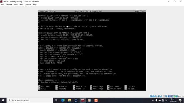 Instalasi dan Konfigurasi Proxy Server pada Linux Debian 8 смотреть онлайн