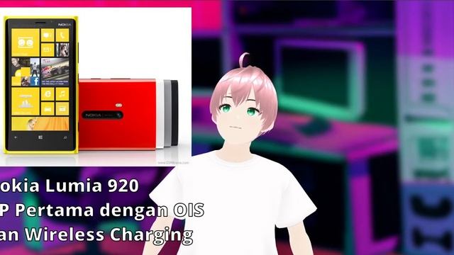 Kenapa Windows Phone Gagal ? Sejarah Windows Phone dari awal sampai kehancurannya [vTuber Indonesia смотреть онлайн