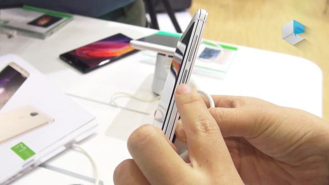 Leagoo M5 Edge смотреть онлайн