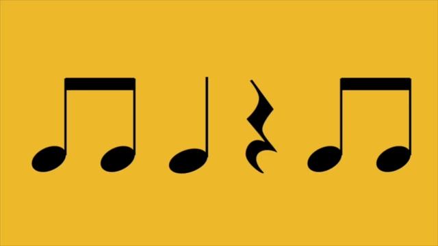 Rhythm Generator 1 (Ta Ti-Ti Rest) смотреть онлайн