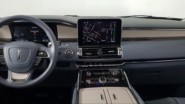 2021 Lincoln Navigator Black Label Sport Utility For sale in Miami Pinecrest Kendall Palmetto B смотреть онлайн