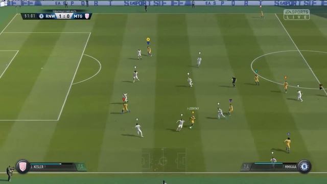 РКПЛ под Микроскопом | FC Mustang - RuNaWay | 20-ый тур смотреть онлайн