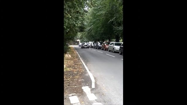 Brides Cars Rolls Royce Silver Spirit II In Ramsey