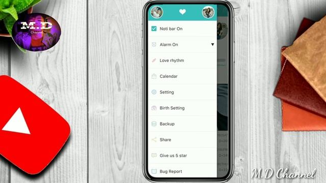 Love widget 2019 for Android смотреть онлайн