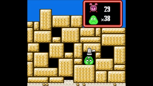 Q Boy [Мини-игры]