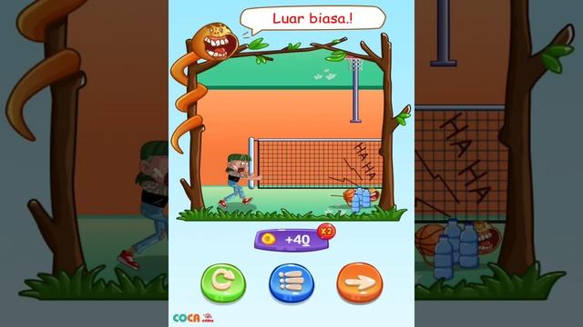 Snake Troll - Thief Master All Levels Gameplay Part 3 (iOS,Android) смотреть онлайн