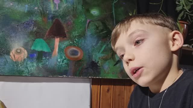 Рождение Ром