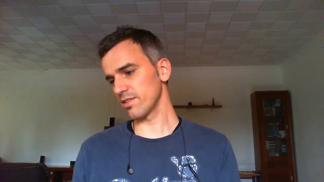 Test video Microsoft LifeCam HD-3000 смотреть онлайн