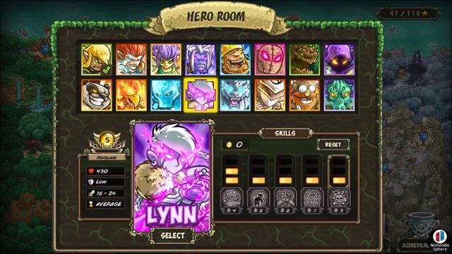 Kingdom Rush Origins REVIEW Nintendo Switch GAMEPLAY | IOS Android Mobile | PC Steam Impressions смотреть онлайн