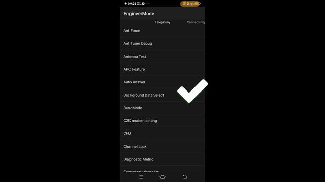 Cara mengatasi MTK Engineering ERROR ?! Begini cara mengatasinya !! смотреть онлайн