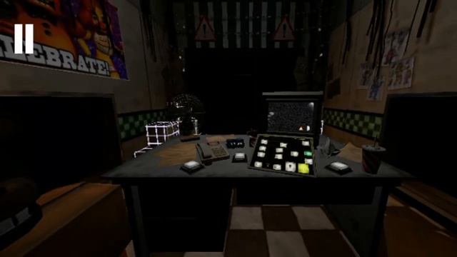 Fnaf help wanted (android) | fnaf 2 noche 2 смотреть онлайн