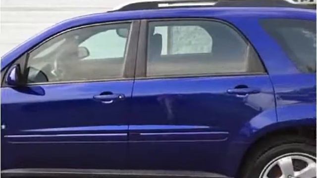 2007 Pontiac Torrent Used Cars Mokena IL смотреть онлайн